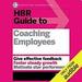 HBR Guide to Coaching Employees