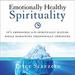 Emotionally Healthy Spirituality