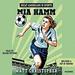 Great Americans in Sports: Mia Hamm