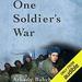 One Soldier's War