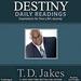 Destiny Daily Readings