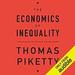 The Economics of Inequality