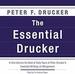 The Essential Drucker