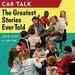 Car Talk: The Greatest Stories Ever Told: Once Upon a Car Fire...