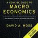 A Concise Guide to Macroeconomics, Second Edition