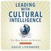 Leading with Cultural Intelligence, Second Editon