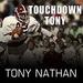 Touchdown Tony: Running with a Purpose