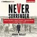 Never Surrender