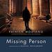 Missing Person