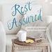Rest Assured: A Recovery Plan for Weary Souls