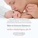 How to Conceive Naturally