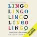 Lingo: Around Europe in Sixty Languages