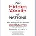 The Hidden Wealth of Nations