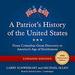 A Patriot's History of the United States, Updated Edition