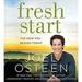 Fresh Start: The New You Begins Today