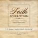 Faith of Our Fathers