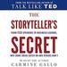 The Storyteller's Secret