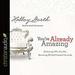 You're Already Amazing