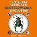 Rob Newman's Entirely Accurate Encyclopaedia of Evolution