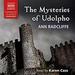 The Mysteries of Udolpho