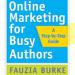 Online Marketing for Busy Authors