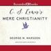 C. S. Lewis's Mere Christianity
