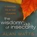 The Wisdom of Insecurity