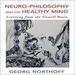 Neuro-Philosophy and the Healthy Mind