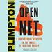 Open Net: A Professional Amateur in the World of Big-Time Hockey