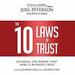 The 10 Laws of Trust