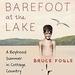 Barefoot at the Lake