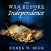 The War Before Independence: 1775-1776