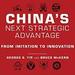 China's Next Strategic Advantage