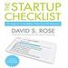 The Startup Checklist