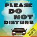 Please Do Not Disturb