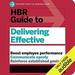 HBR Guide to Delivering Effective Feedback