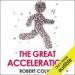 The Great Acceleration