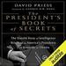 The President's Book of Secrets