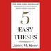 Five Easy Theses