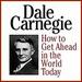 How to Get Ahead in the World Today