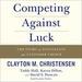 Competing Against Luck