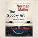 The Spooky Art: Thoughts on Writing