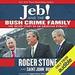 Jeb! and the Bush Crime Family