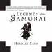Legends of the Samurai