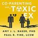 Co-Parenting with a Toxic Ex