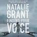 Finding Your Voice