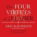 The Four Virtues of a Leader