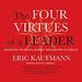 The Four Virtues of a Leader
