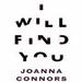 I Will Find You