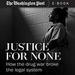 Justice for None: How the Drug War Broke the Legal System